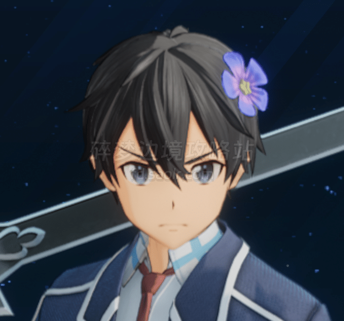 【SAOFD攻略】第三章地图收集攻略-刀剑神域碎梦边境