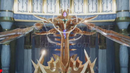 《刀剑神域:碎梦边境》制作阵容访谈:探究公测的目的及开发内幕-刀剑神域碎梦边境